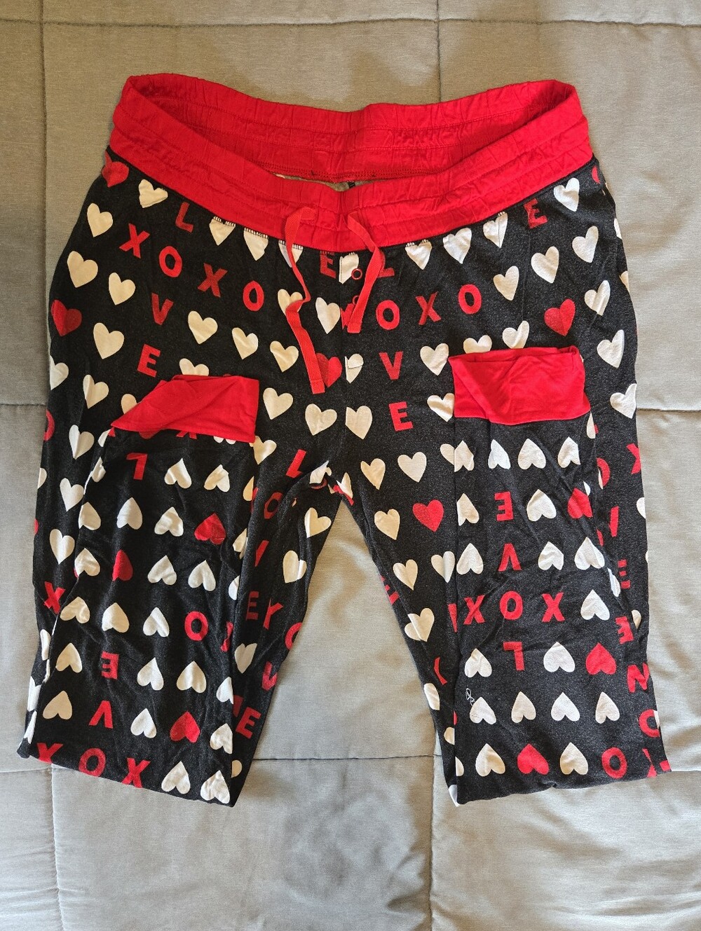 Little Sleepies Women's Pajama Pants - size Medium